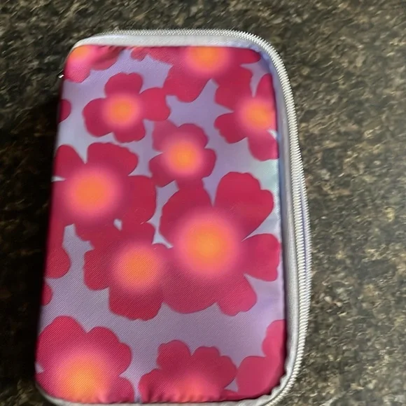 Eva NYC Superbloom Mini Thermal Straightening Brush - Picture 4 of 5